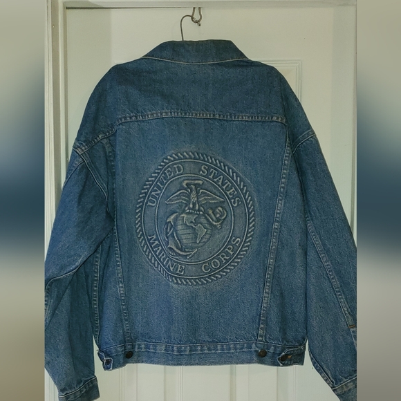 Denim Jacket - Picture 2 of 5